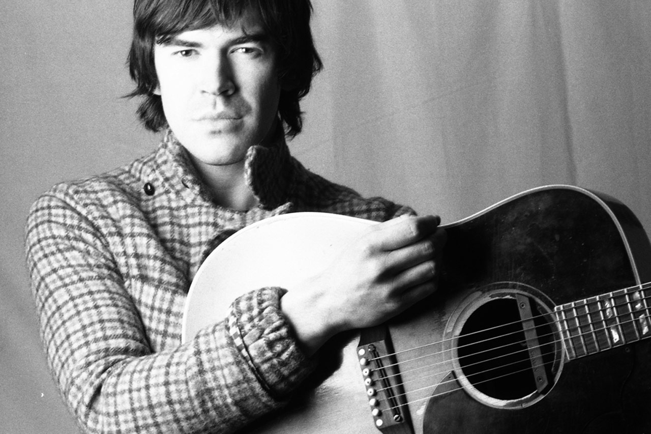 Adam Masterson Photo