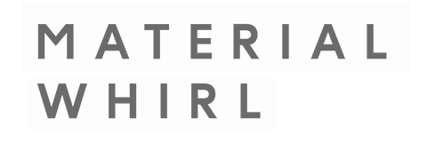 Material Whirl