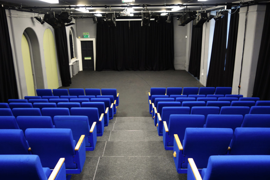 Omnibus Theatre