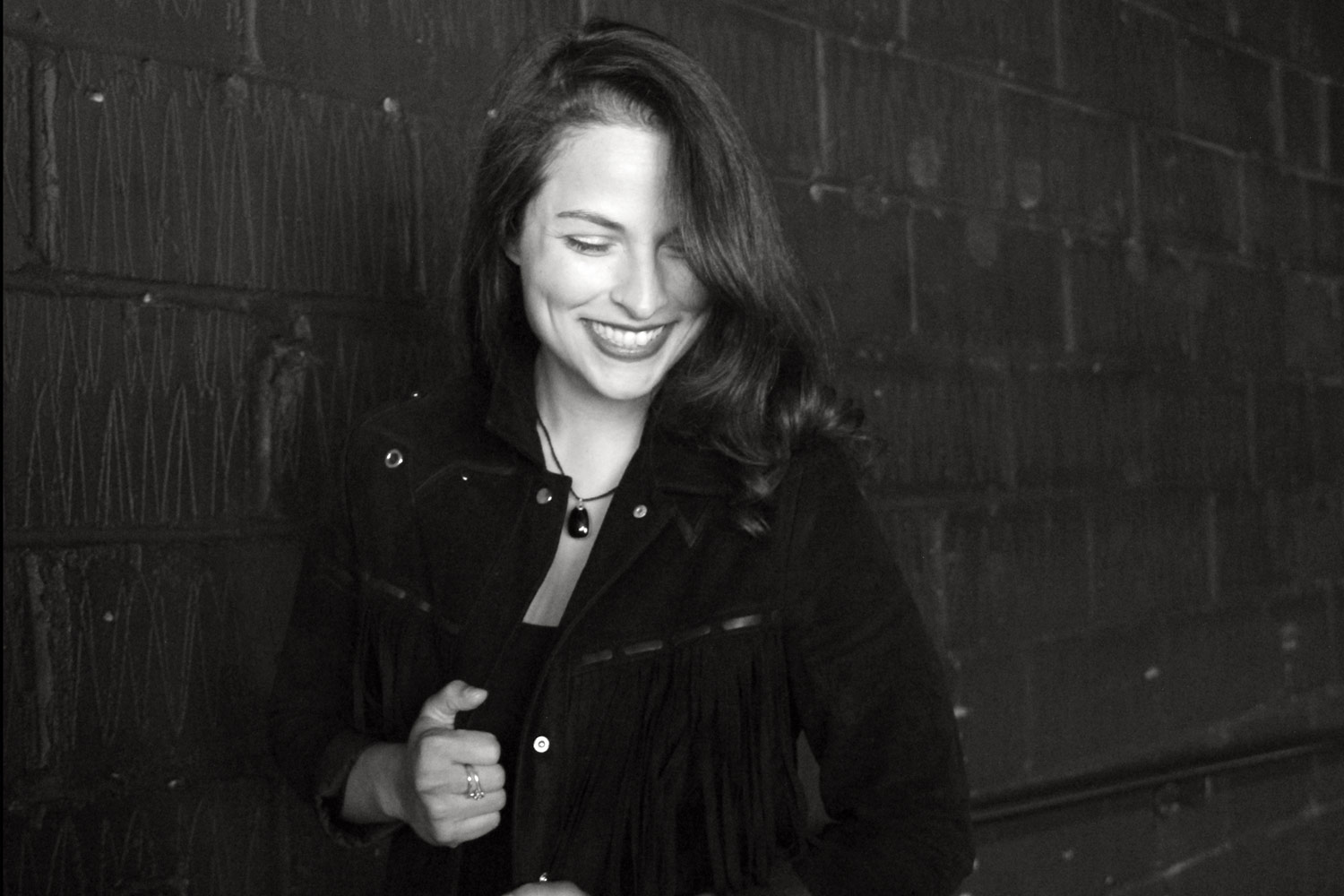 Danni Nicholls Photo