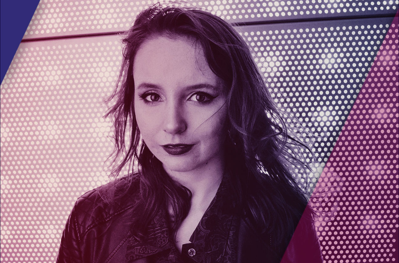 Roisin O'Hagan Photo